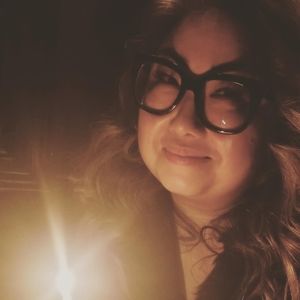 Meet your Posher, Young